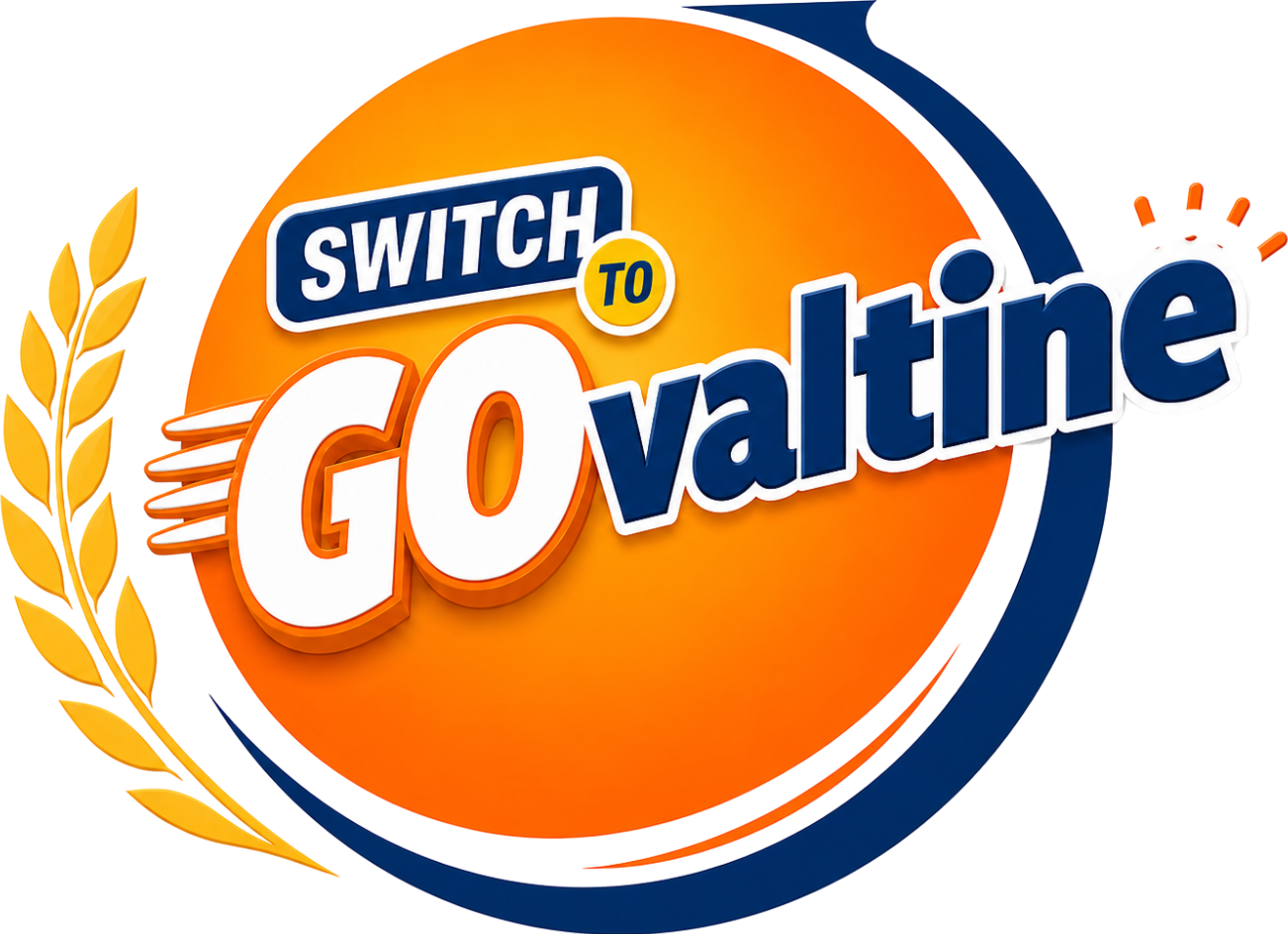 GOvaltine